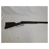 Winchester Crrackfire Pump Shotgun Toy by Mattel