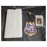 Bradford Exchange Elvis Presley Collector's Plate