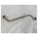 MAC Tools S104 Specialty Wrench