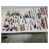 Assortment of Tools