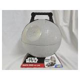 New Hot Wheels Star Wars Death Star Play Case