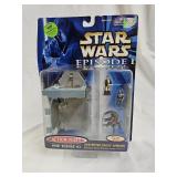 New Star Wars Episode I Action Fleet Mini Scenes