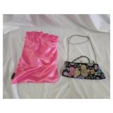 Steve Madden Beaded Purse