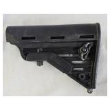 Blackhawk Adjustable Comm. Spec AR-15 Buttstock