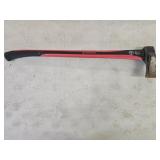Truper Log Splitter Axe