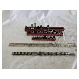 Assortment of MAC & Other Sockets