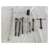 MAC, Craftsman and Other Tools
