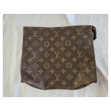 Louis Vuitton Cosmetic Pouch