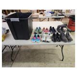 Tote, UGG, Vans, Nike, Adidas and Other Shoes