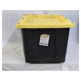 Bin Boss 27 Gallon Heavy Duty Tote