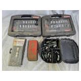 Assortment of Tools