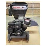Craftsman 5 HP Chipper/Shredder