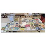 Tote of Children & Other Books