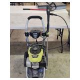 Ryobi 2800 PSI Pressure Washer