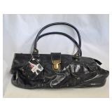 Hobo International Black Designer Purse