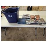 Board and Other Games, Tote