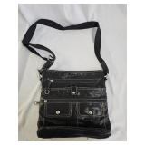 Giani Bernini Leather Designer Purse