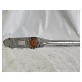 Snap On Torqometer Torque Wrench