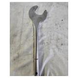 Snap-On Tools SAE 2' Cummins Diesel Fan Hub Wrench