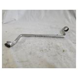 Snap-on Valve & Injector Wrench