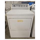 Kenmore Dryer