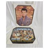 Elvis Presley & All Star Holiday Pictures