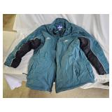 Reebox NFL Philadelphia Eagles Jacket