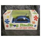 Volkswagen Bug FM Radio by Pulse Stations