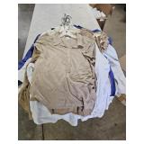 New and Like New Ladies Clothes