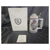 Longton Crown Stonewall Jackson Collector