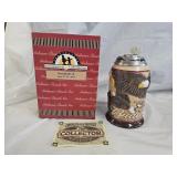 Anheuser Busch Budweiser Soaring Collector