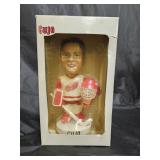 Cujo Hockeytown Detroit Red Wings Bobblehead
