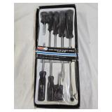 New GRIP Screwdriver Set