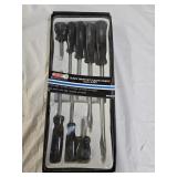 New GRIP Screwdriver Set