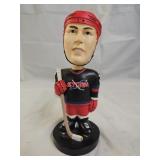 Mitchell Toledo Storm Hockey Bobblehead