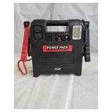 Super Start Power Pack Portable 12V Power Source