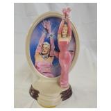 Bradford Exchange Marilyn Monroe Sculpture
