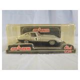 Majorette Jaguar Type E Die Cast Car
