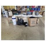 Hydroponic Growing System Parts