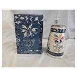 Anheuser Busch 1998 Nagano Olympic Games Stein