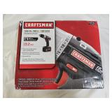 NIB Craftsman 3/8" 19.2V Cordless Drill