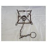 Conibear Animal Trap