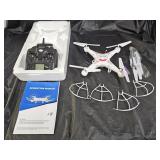 2.4G Remote Control Drone