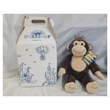 Bananas Monkey Build-A-Bear