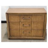 Kroehler 3 Drawer Chest