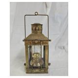 Brass Cargo Light No. 3954 Great Britain 1939