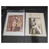 Marilyn Monroe and The Misfits Pictures