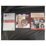 Marilyn Monroe Collectibles