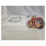 Bradford Exchange Elvis Presley Collector