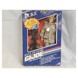 NIB 1991 "Duke" Hall of Fame GI Joe Action Figure